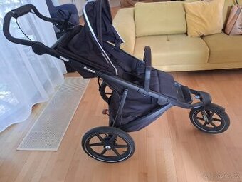 Sportovní tříkolka Thule
