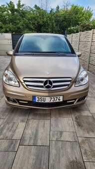 Mercedes-Benz B200 CDI 103 kW, W245