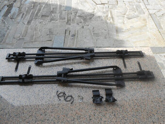 Držáky kola THULE FREERIDER