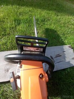 Stihl ms 261