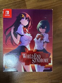 World End Syndrome