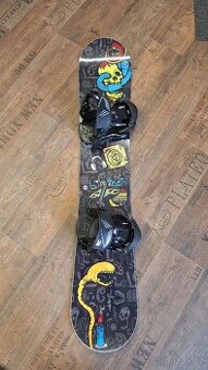 Snowboard Lib technologies