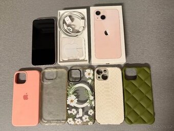 Apple Iphone 13 mini, 256 gb