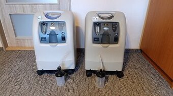 2 ks oxygenerátor Invacare Perfecto 2