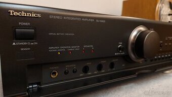 TECHNICS SU A900