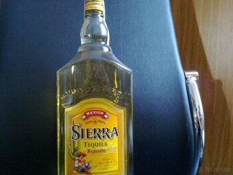 Tequila  Reposado 1l