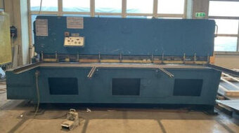 Nůžky - tabulové ASS 8-30