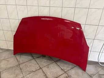 Kapota Peugeot Partner/Berlingo III originální