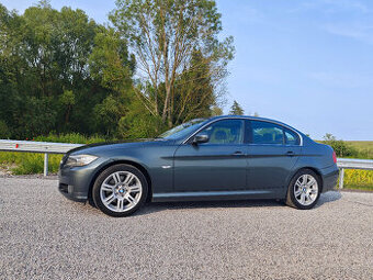 Prodám BMW E90 325i LCI