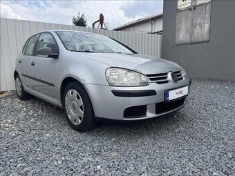 Volkswagen Golf 1,9 TDI,66kW
