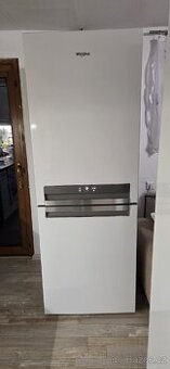 Prodám chladničku Whirlpool TNF5323W