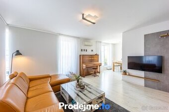 Prodej bytu 3+kk, 151 m2- Za Plovárnou, Znojmo, ev.č. 100098 - 1