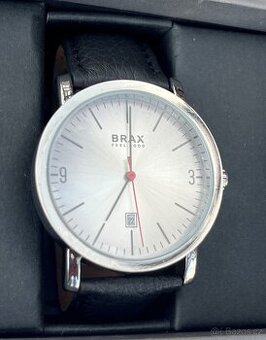 Pánské hodinky BRAX – Limited Edition