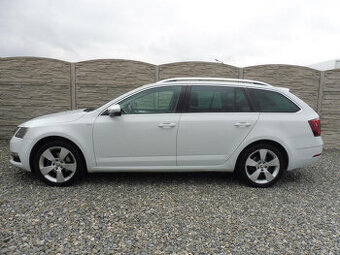 ++Škoda Octavia 3 1.4TSi CNG FL 110PS NAVI COMBI++
