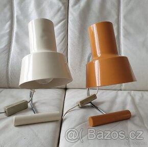 Retro stolní lampička NAPAKO typ 85132