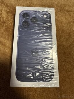 iPhone 17 pro 256gb, Deep blue, Nerozbalené