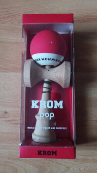Kendama KROM POP