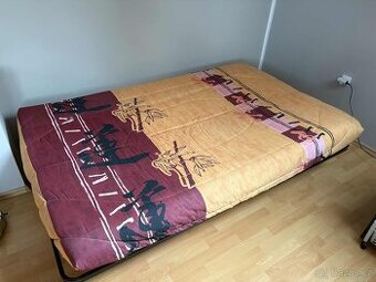 Rozkládací pohovka