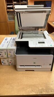 Kopírovací a skenovací stroj CANON I-SENSYS MF8030Cn