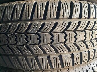 Zimní pneu 205/60/R16 Sava