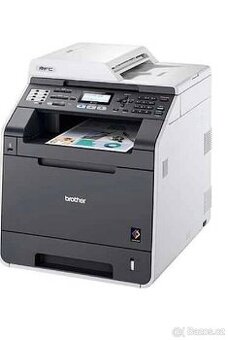 Brother MFC-9460CDN multifunkční laserová tiskárna