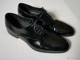 Lakýrky, lakované pánské boty ke smokingu, fraku ...