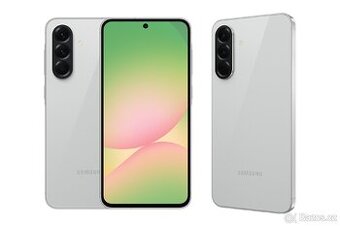 Samsung Galaxy A56 5G -nový, nerozbalený