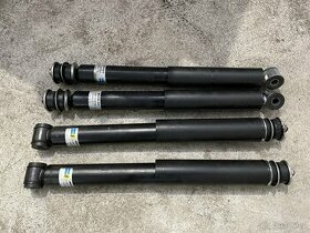 Mercedes-Benz G63 AMG W463 nové tlumiče