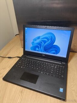 Notebook Dell Inspiron 15, Windows 11