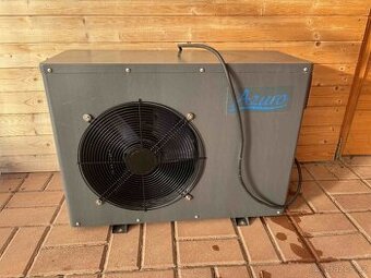 Tepelné čerpadlo Azuro 5kW pro ohřev bazénu