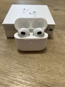 Apple airpods 3
