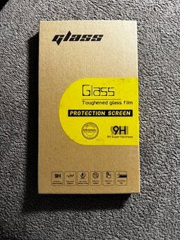 Ochranná skla pro iPhone X/11