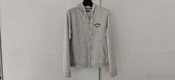 Tommy Hilfiger – mikina s kapucí