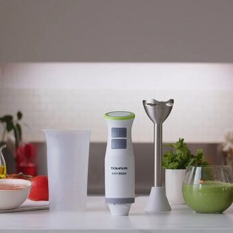 Tyčový mixér Taurus Bapi 850 inox, nepoužívaný