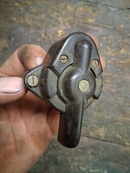 Přepínač Scintilla