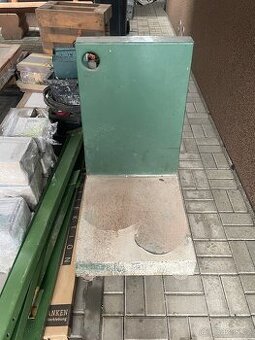 Retro váha Mechanika Prostějov