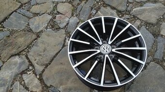 prodám nová al kola 17 18 5x112 na VW
