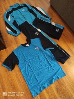 Vojenská sportovní souprava