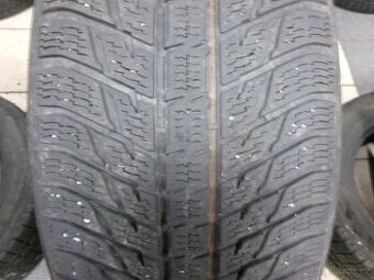 275/50 R20 NOKIAN (5mm) č.14765/b3