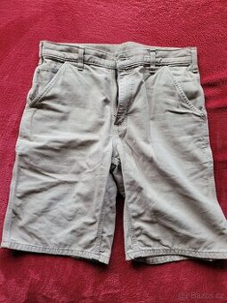 Carhartt pánské kraťasy 32