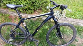 Horské kolo zn. Mongoose