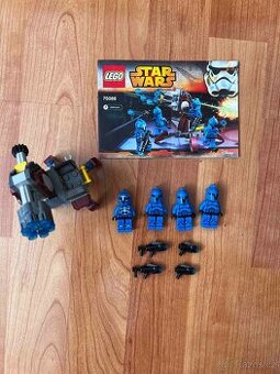 Lego Star Wars set-75088