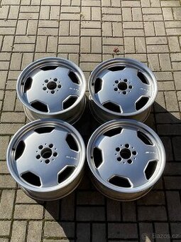 AMG MONOBLOCK R18 – DVOUROZMĚR