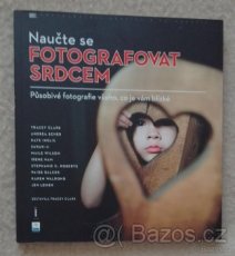 Naučte se fotografovat.