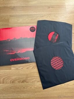 LP Overmono - Fabric presents Overmono