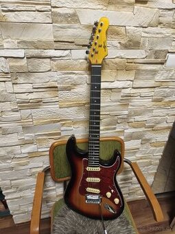 prodám elektrickou kytaru