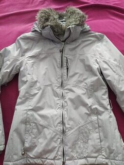 Dámská lyžařská bunda