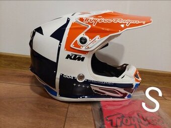 Troy Lee Designs SE4