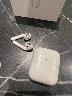 Apple AirPods