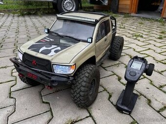 Axial SCX6 Trail Honcho 1:6 4WD